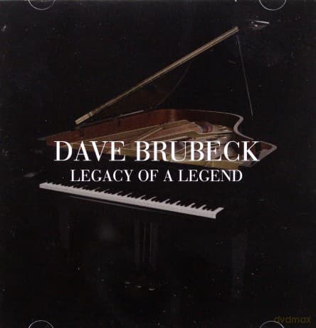 Dave Brubeck: Legacy Of A Legend