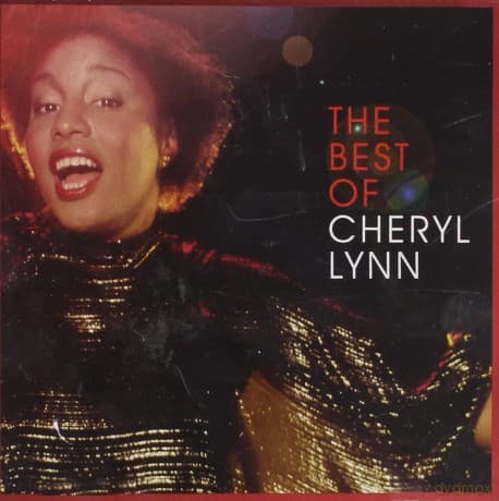 Cheryl Lynn: Best Of Cheryl Lynn