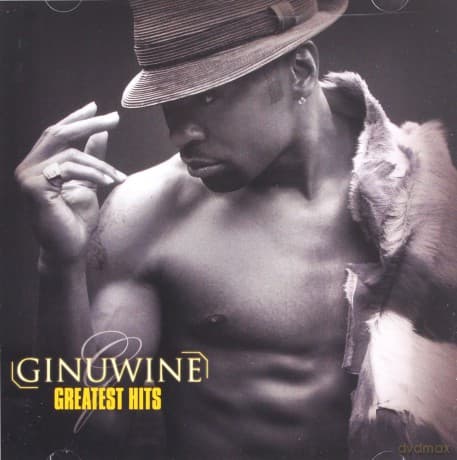 Ginuwine: Greatest Hits
