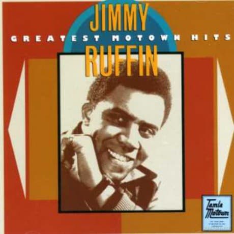 Jimmy Ruffin: Greatest Motown Hits