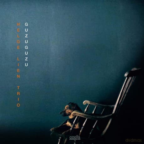 Helge Lien Trio: Guzuguzu