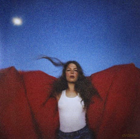 Maggie Rogers: Heard It In A Past