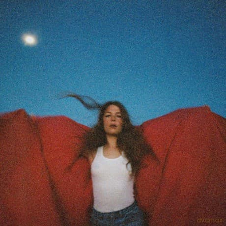 Maggie Rogers: Heard It In A Past