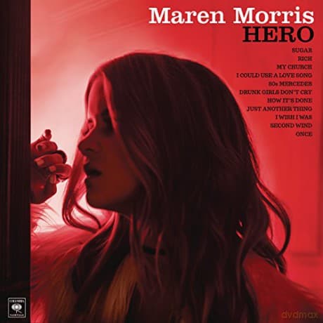 Maren Morris: Hero