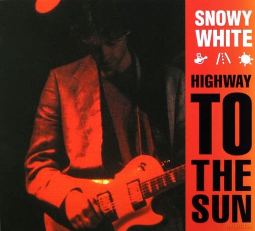 Snowy White: Highway To The Sun