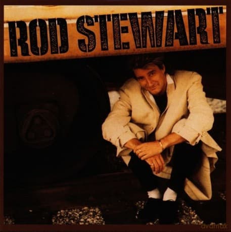 Rod Stewart: Every Beat Of My Heart (Vinyl Replica)