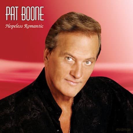 Pat Boone: Hopeless Romantic