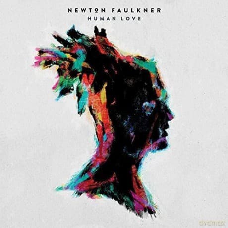 Newton Faulkner: Human Love