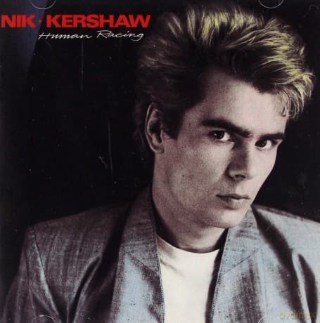 Nik Kershaw: Human Racing