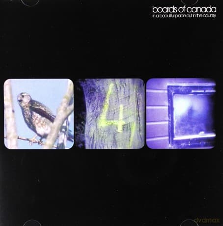 Boards Of Canada: In A Beautiful Place Out In The Country