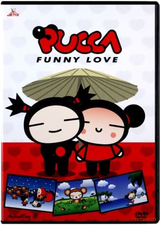 Pucca - Funny Love