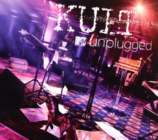 Kult: MTV Unplugged