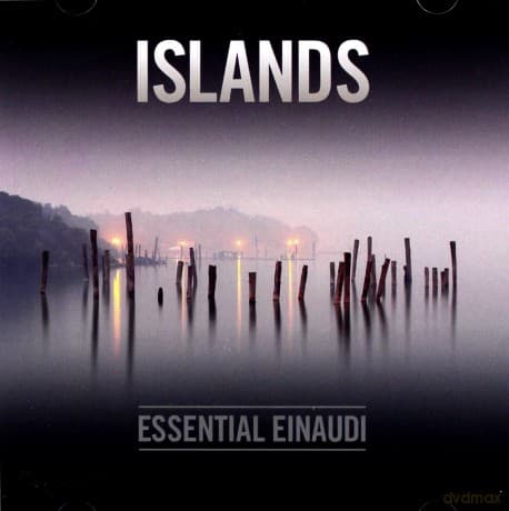Ludovico Einaudi: Islands - Essential Einaudi