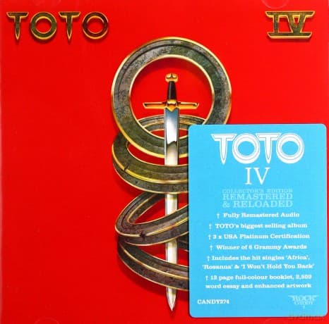 Toto: IV