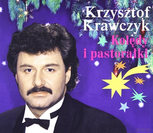 Krzysztof Krawczyk: Kolędy i pastorałki