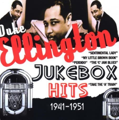 Duke Ellington: Jukebox Hits 1941-1951