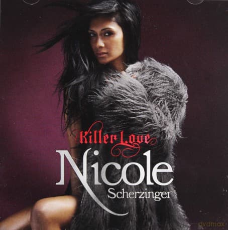 Nicole Scherzinger: Killer Love