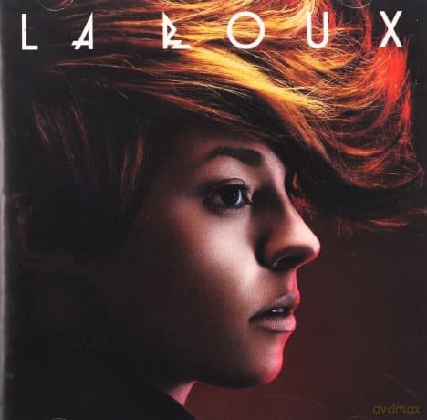 La Roux: La Roux