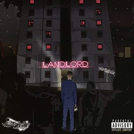Giggs: Landlord