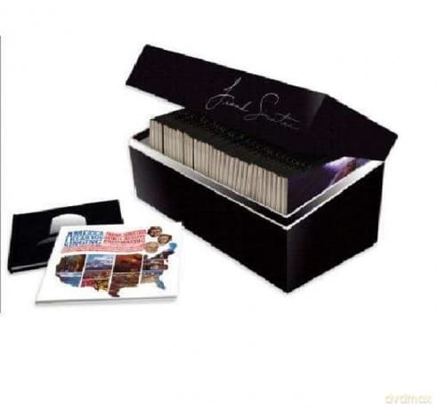 Frank Sinatra: Frank Sinatra Box