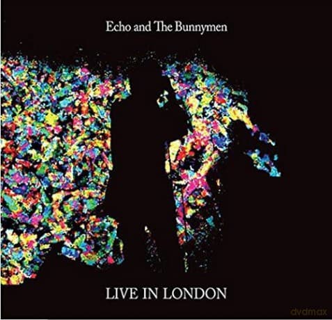 Echo & The Bunnymen: Live In London