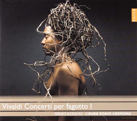 Vivaldi: Concerti Per Fagotto I