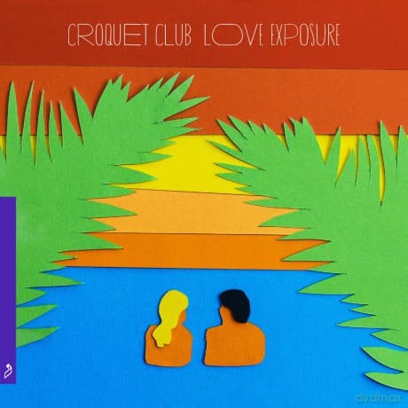 Croquet Club: Love Exposure