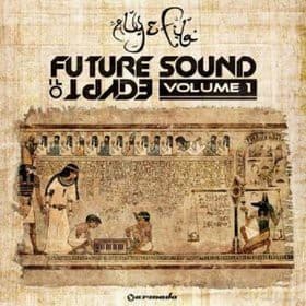 Aly & Fila: Future Sound Of Egypt Vol. 1