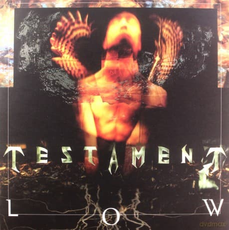 Testament: Low (Coloured)