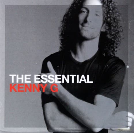 Kenny G: The Essential Kenny G (Essential Rebrand)