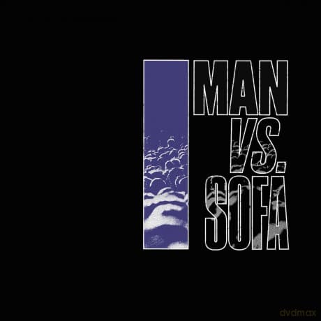 Sherwood & Pinch: Man Vs Sofa