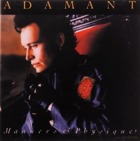 Adam Ant: Manners & Physique