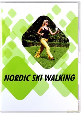 Nordic Ski Walking (kurs)