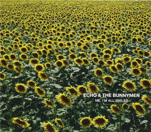 Echo & The Bunnymen: Me IM All Smiles