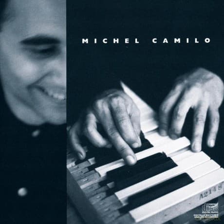 Michel Camilo: Michel Camilo