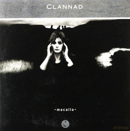 Clannad: Macalla (vinyl replica)