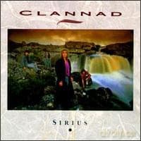 Clannad: Sirius (vinyl replica)