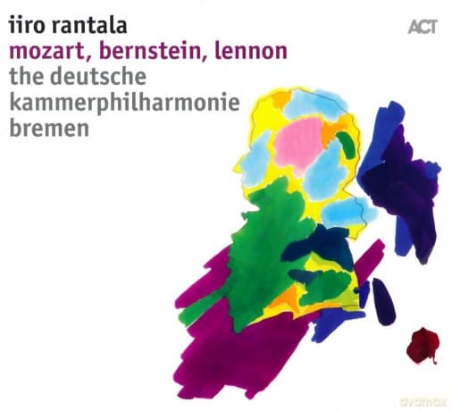 Iiro Rantala: Mozart / Bernstein / Lennon