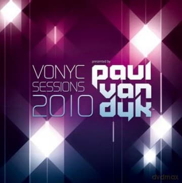 Paul Van Dyk: Vonyc Sessions 2010