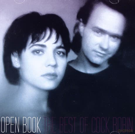 Cock Robin: Open Book - The Best Of...