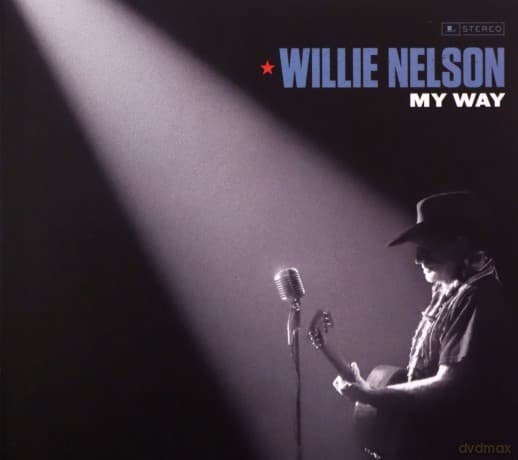 Willie Nelson: My Way