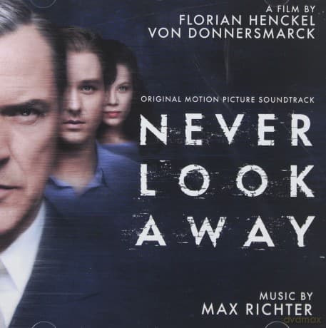 Max Richter: Never Look Away - OST