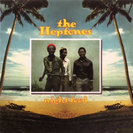 Heptones: Night Food