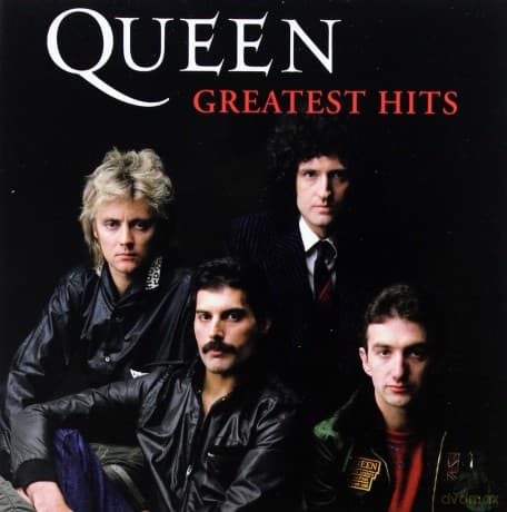 Queen: Greatest Hits