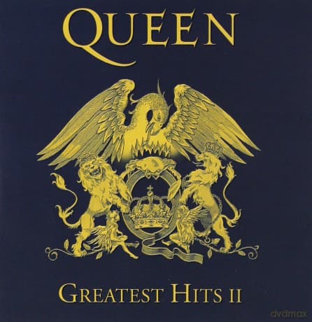 Queen: Greatest Hits II