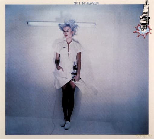 Sparks: No 1 In Heaven