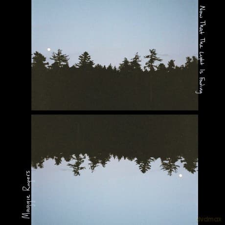 Maggie Rogers: Now That The Light Is Fading