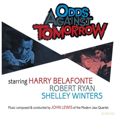 Odds Against Tomorrow soundtrack (John Lewis)