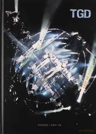 TGD (Trzecia Godzina Dnia): Liczy się każdy dzień