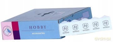 Przylepce do zdjęć Henzo 18.300.00 250sztuk